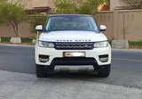 Range Rover Sport 2017